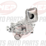 Oil Pump TOYOTA 2ZRFE 3ZRFE OP5076 - NEP