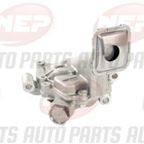 Oil Pump TOYOTA 2ZRFXE OP5077 - NEP