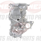 Timing Cover & Oil Pump TOYOTA 1NZFXE OP5078 - NEP