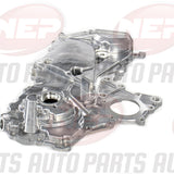 Timing Cover & Oil Pump TOYOTA 1NZFE OP5079 - NEP