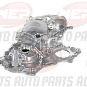 Timing Cover & Oil Pump TOYOTA 1NZFE OP5079 - NEP
