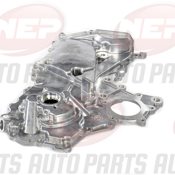 Timing Cover & Oil Pump TOYOTA 1NZFE OP5079 - NEP