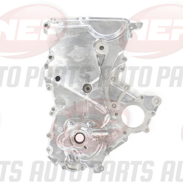 Timing Cover & Oil Pump TOYOTA 2NZFE OP5080 - NEP