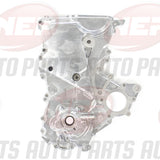 Timing Cover & Oil Pump TOYOTA 2NZFE OP5080 - NEP