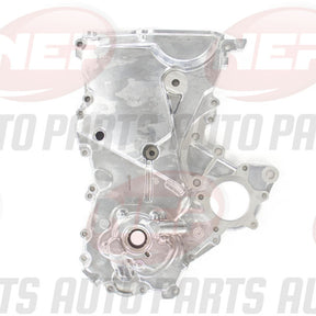 Timing Cover & Oil Pump TOYOTA 2NZFE OP5080 - NEP