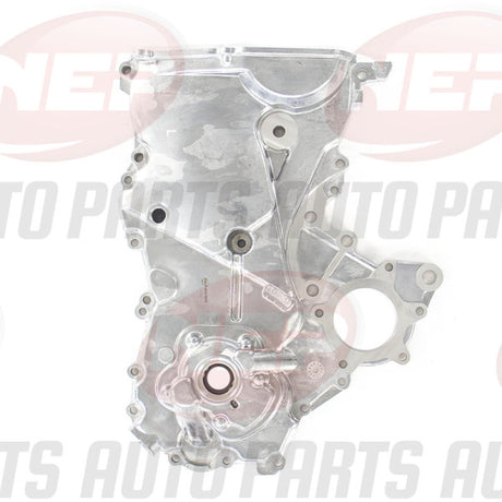 Timing Cover & Oil Pump TOYOTA 2NZFE OP5080 - NEP