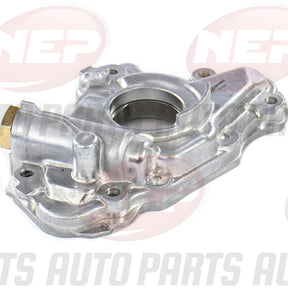 Oil Pump TOYOTA 1ZZFE OP5082 - NEP