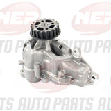 Oil Pump FORD 2.0L ECO BLUE DIESEL OP5090 - NEP