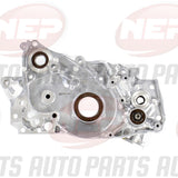 Oil Pump MITSUBISHI 4G69 OP5091 - NEP