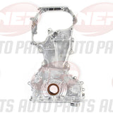 Timing Cover & Oil Pump NISSAN QR25DE T30 TO 12/2005 OP5097 - NEP