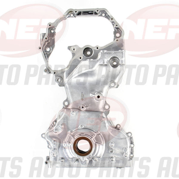 Timing Cover & Oil Pump NISSAN QR25DE T31 OP5099 - NEP