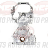 Timing Cover & Oil Pump NISSAN QR25DE T31 OP5099 - NEP