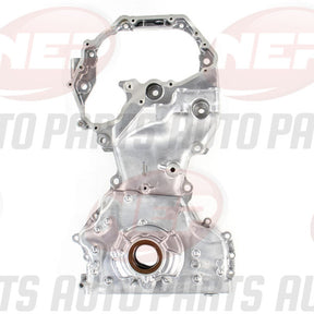 Timing Cover & Oil Pump NISSAN QR25DE T31 OP5099 - NEP