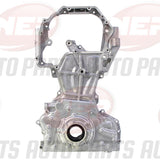 Timing Cover & Oil Pump NISSAN QR25DE T32 OP5100 - NEP