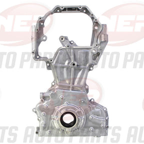 Timing Cover & Oil Pump NISSAN QR25DE T32 OP5100 - NEP