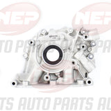 Oil Pump FORD FXJA FYDA FYJA HWDA HXDA OP5101 - NEP