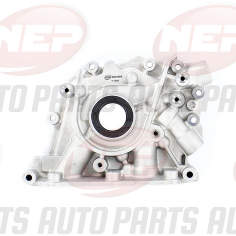 Oil Pump FORD FXJA FYDA FYJA HWDA HXDA OP5101 - NEP
