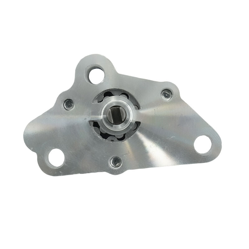 Oil Pump Assembly Fit For Honda NBC110 Super Cub Postie Bikes OPAK-HD001 - Machter