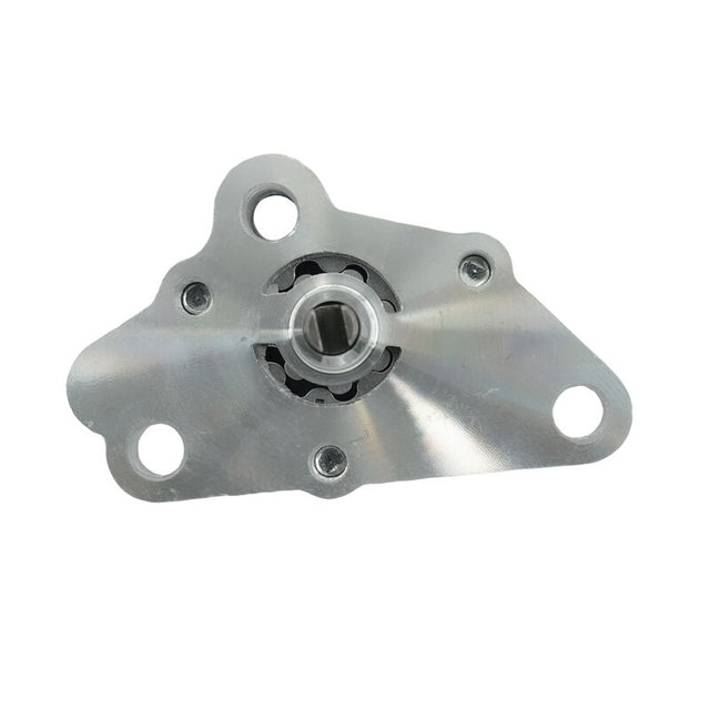 Oil Pump Assembly Fit For Honda NBC110 Super Cub Postie Bikes OPAK-HD001 - Machter