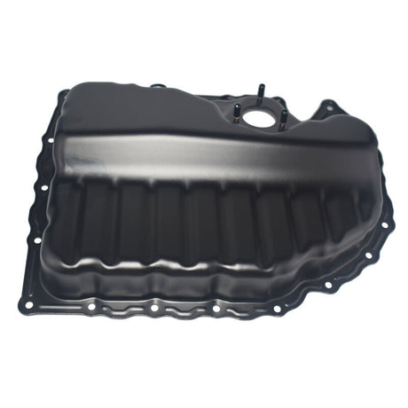 Engine Oil Pan Fit For Audi A3 Q3 TT Skoda Octavia Superb VW Golf Passat 06J103600E 06J103600AF OPAN-AU001 - Machter