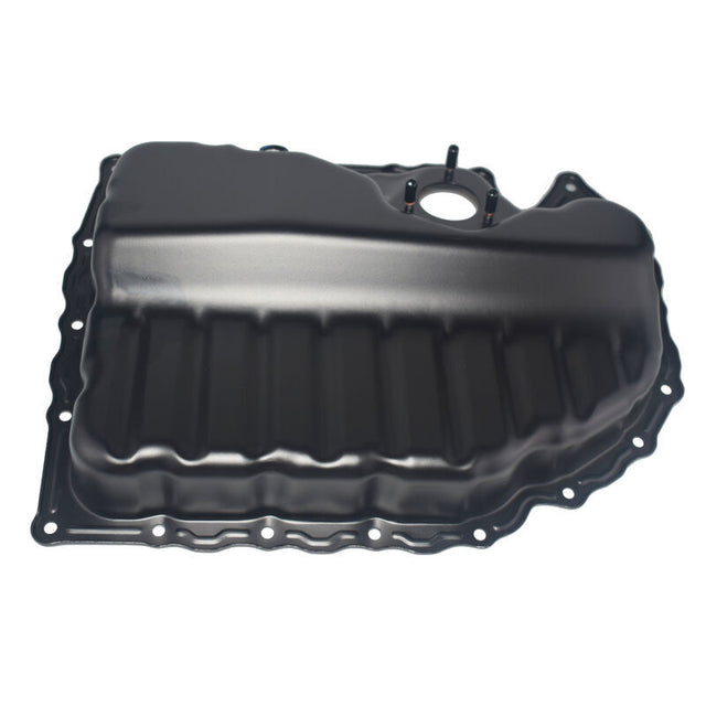 Engine Oil Pan Fit For Audi A3 Q3 TT Skoda Octavia Superb VW Golf Passat 06J103600E 06J103600AF OPAN-AU001 - Machter