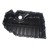 Engine Oil Pan Fit For Audi A3 Q3 TT Skoda Octavia Superb VW Golf Passat 06J103600E 06J103600AF - Machter