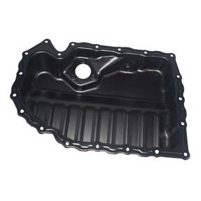 Engine Oil Pan Fit For Audi A3 Q3 TT Skoda Octavia Superb VW Golf Passat 06J103600E 06J103600AF - Machter