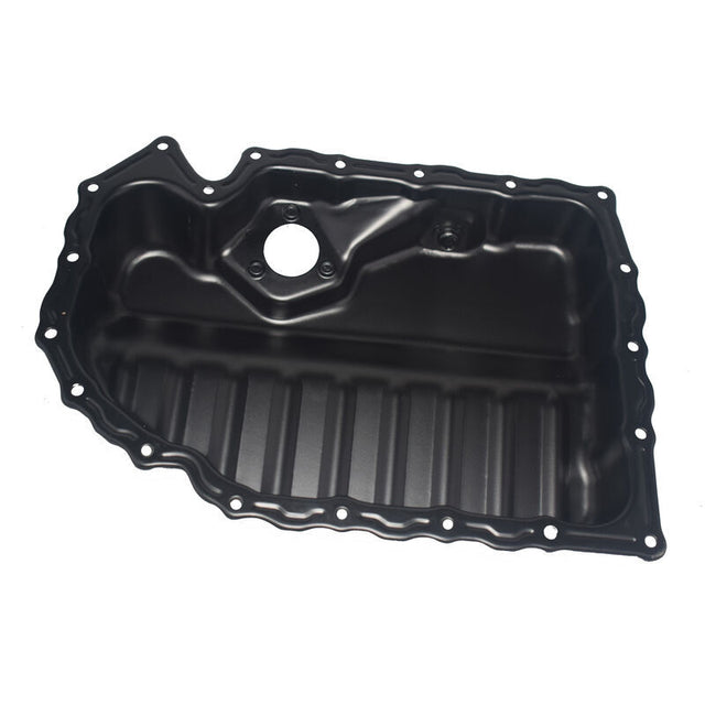 Engine Oil Pan Fit For Audi A3 Q3 TT Skoda Octavia Superb VW Golf Passat 06J103600E 06J103600AF - Machter