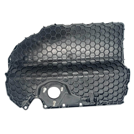 Black Oil Sump Pan Fit For Volkswagen Arteon GTI Golf Alltrack R Sport Wagen Passat Tiguan 5N AD1 For Audi A1 A3 S3 Q2 Q3 TT With Gasket 06K103600AE OPAN-AU002 - Machter