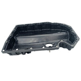 Black Oil Sump Pan Fit For Volkswagen Arteon GTI Golf Alltrack R Sport Wagen Passat Tiguan 5N AD1 For Audi A1 A3 S3 Q2 Q3 TT With Gasket 06K103600AE - Machter