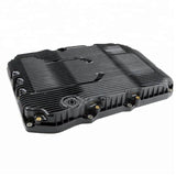 Automatic Transmission Oil Pan Sump Kit For Mercedes Benz W205 W222 W213 W166 A7252703707 - Machter