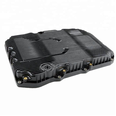 Automatic Transmission Oil Pan Sump Kit For Mercedes Benz W205 W222 W213 W166 A7252703707 - Machter