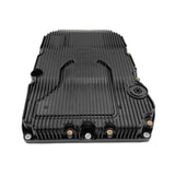 Automatic Transmission Oil Pan Sump Kit For Mercedes Benz W205 W222 W213 W166 A7252703707 - Machter