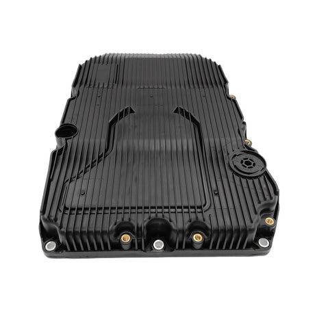 Automatic Transmission Oil Pan Sump Kit For Mercedes Benz W205 W222 W213 W166 A7252703707 - Machter