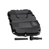 Automatic Transmission Oil Pan Sump Kit For Mercedes Benz W205 W222 W213 W166 A7252703707 OPAN-BEN001 - Machter