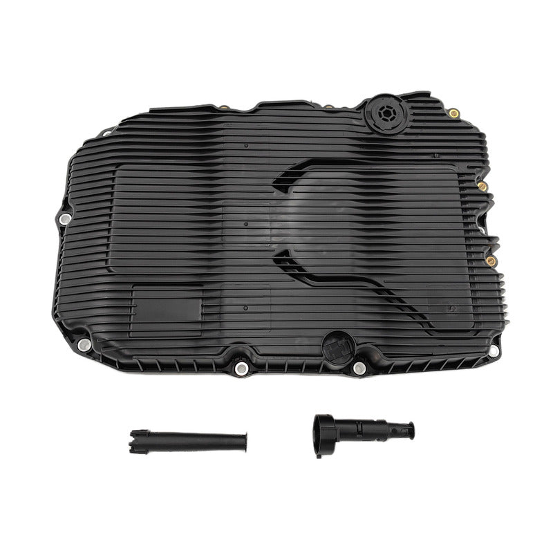 Automatic Transmission Oil Pan Sump Kit For Mercedes Benz W205 W222 W213 W166 A7252703707 - Machter