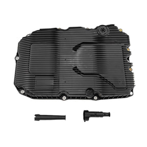 Automatic Transmission Oil Pan Sump Kit For Mercedes Benz W205 W222 W213 W166 A7252703707 OPAN-BEN001 - Machter