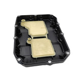 Automatic Transmission Oil Pan Sump Kit For Mercedes Benz W205 W222 W213 W166 A7252703707 - Machter