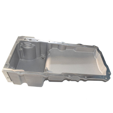 Rear Drop Oil Pan Sump Fit For Holden Chevrolet LS1 Engine 3021 8447 - Machter