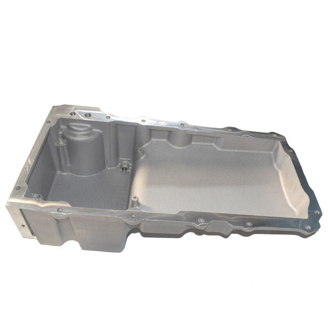 Rear Drop Oil Pan Sump Fit For Holden Chevrolet LS1 Engine 3021 8447 - Machter