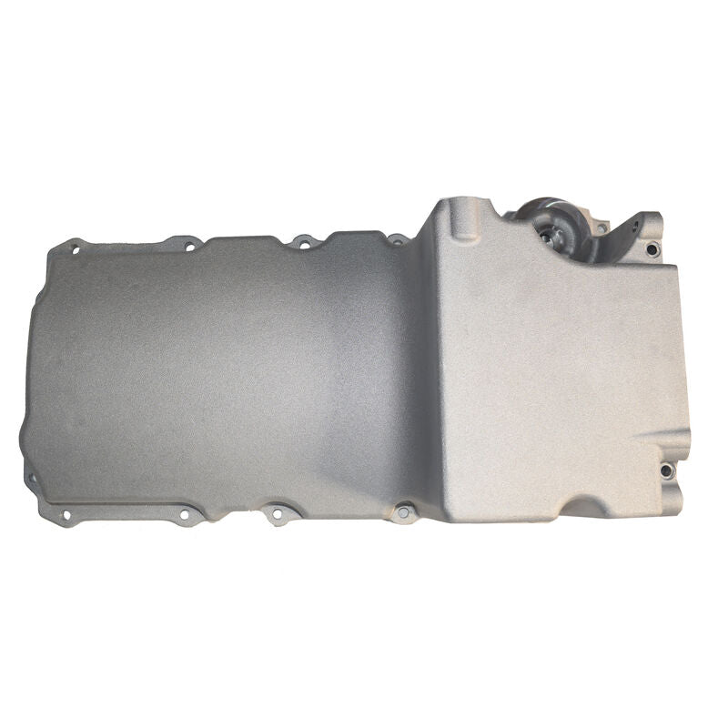 Rear Drop Oil Pan Sump Fit For Holden Chevrolet LS1 Engine 3021 8447 - Machter