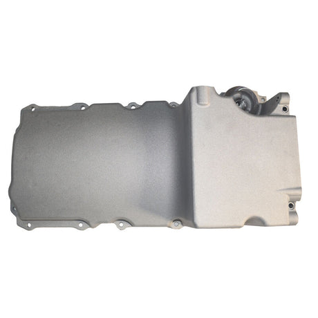 Rear Drop Oil Pan Sump Fit For Holden Chevrolet LS1 Engine 3021 8447 - Machter