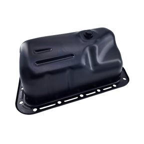 Oil Sump Pan Fit For Holden Colorado Rodeo For Isuzu D-Max 3.0 4JJ1 2008-2012 OPAN-HLN002 - Machter