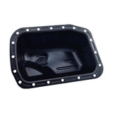 Oil Sump Pan Fit For Holden Colorado Rodeo For Isuzu D-Max 3.0 4JJ1 2008-2012 OPAN-HLN002 - Machter