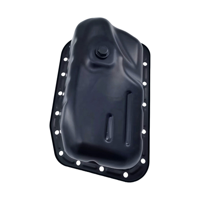 Oil Sump Pan Fit For Holden Colorado Rodeo For Isuzu D-Max 3.0 4JJ1 2008-2012 - Machter