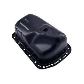 Oil Sump Pan Fit For Holden Colorado Rodeo For Isuzu D-Max 3.0 4JJ1 2008-2012 - Machter