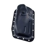 Oil Sump Pan Fit For Holden Colorado Rodeo For Isuzu D-Max 3.0 4JJ1 2008-2012 OPAN-HLN002 - Machter