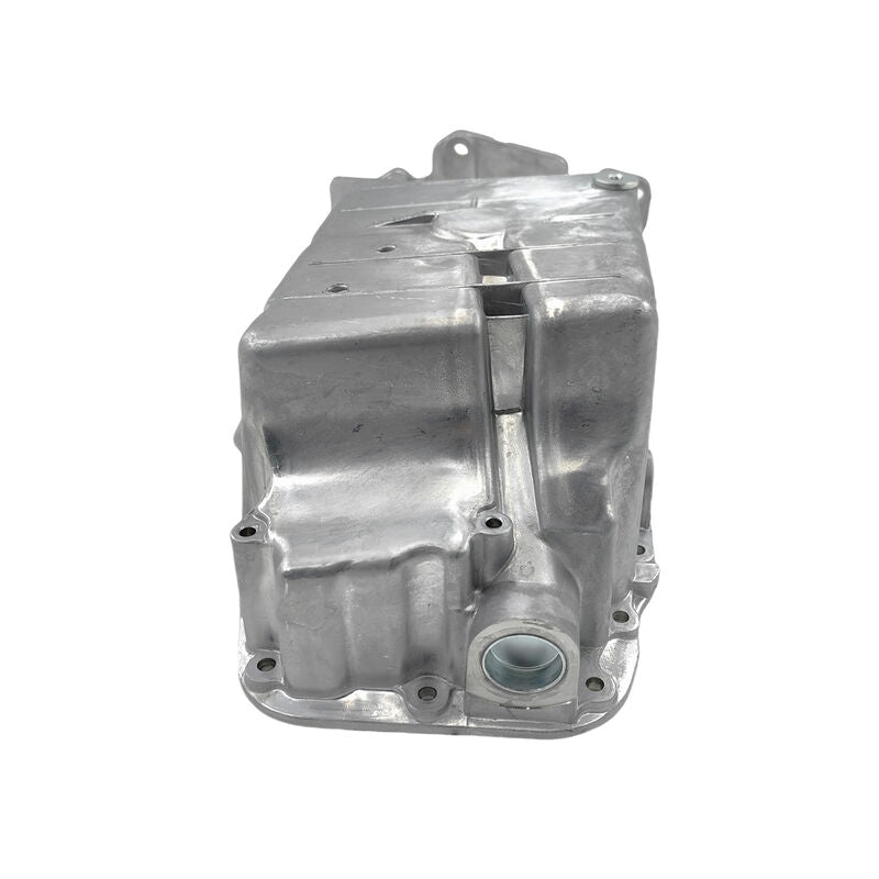 Engine Sump Oil Pan Fit For Holden Cruze 1.6L 1.8L 2008-2016 55566404 55566798 - Machter
