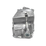 Engine Sump Oil Pan Fit For Holden Cruze 1.6L 1.8L 2008-2016 55566404 55566798 - Machter