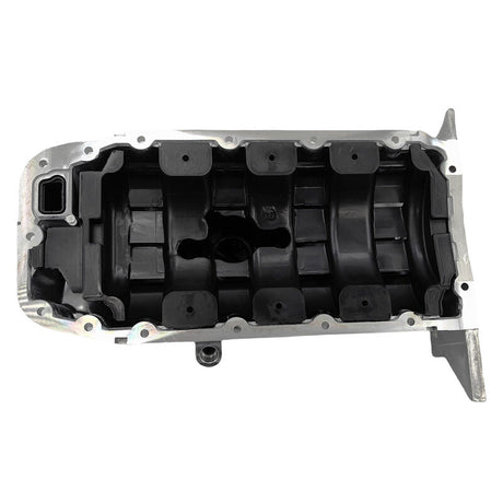 Engine Sump Oil Pan Fit For Holden Cruze 1.6L 1.8L 2008-2016 55566404 55566798 OPAN-HLN003 - Machter